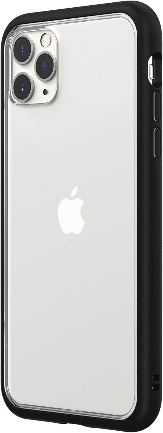 Thumbnail 6 de RhinoShield Mod NX pour iPhone 11 Pro Max — coque personnalisable Blanc (Modulaire)