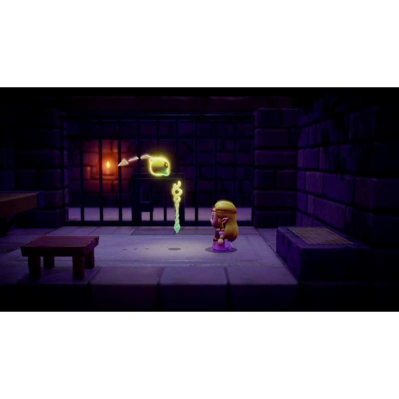 Thumbnail 3 de Nintendo Switch The Legend of Zelda: Echoes of Wisdom