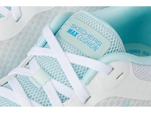 Thumbnail 6 de Skechers MAX Cushioning Endeavour Canova para mujer: zapatillas deportivas con máxima amortiguación