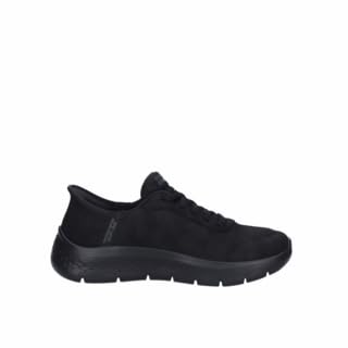 Detalle 2 de Skechers Go Walk Flex Mujer 39,5 EU, negro