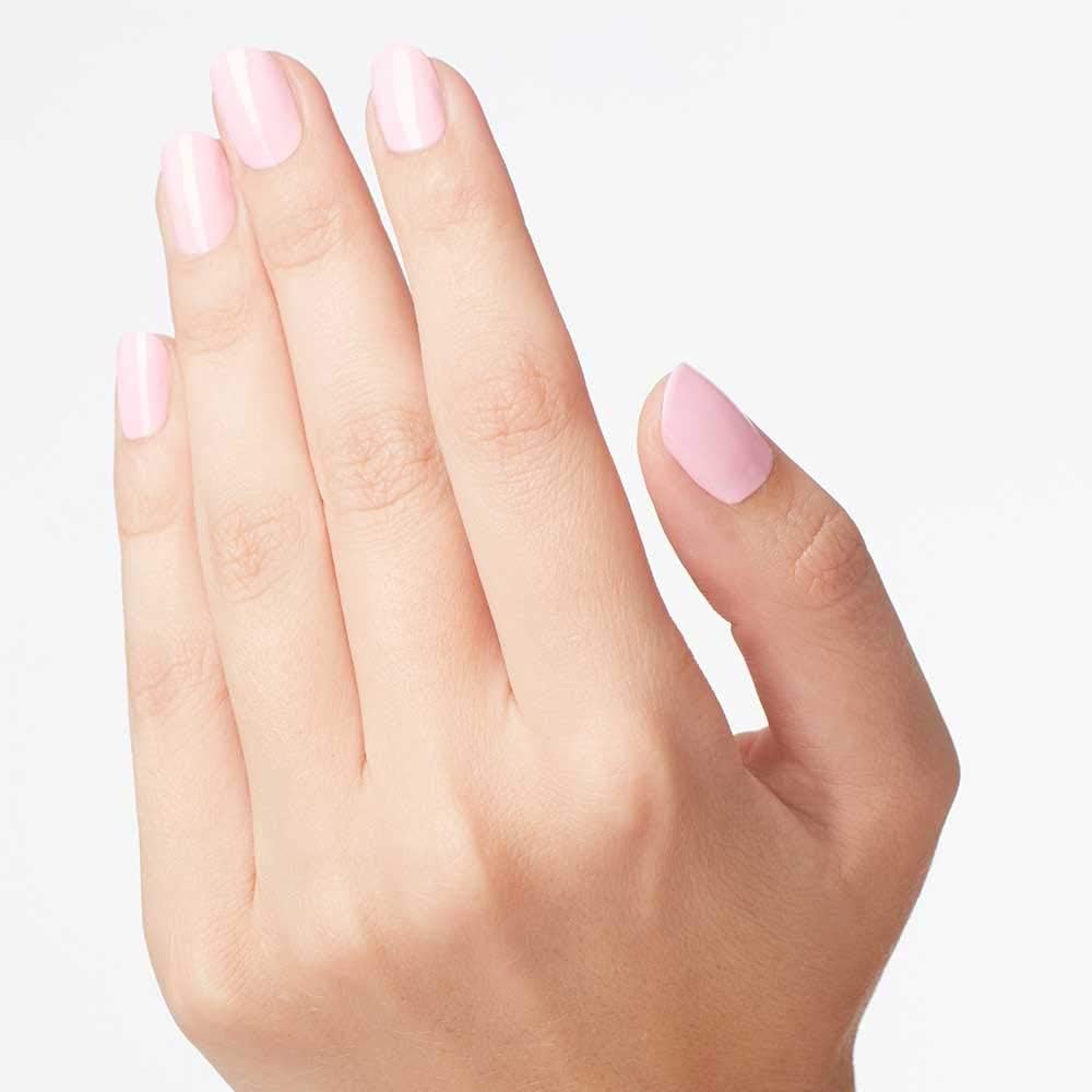 Thumbnail 3 de OPI Nail Lacquer smalto rosa per unghie da 15 ml con pennello Pro-Wide