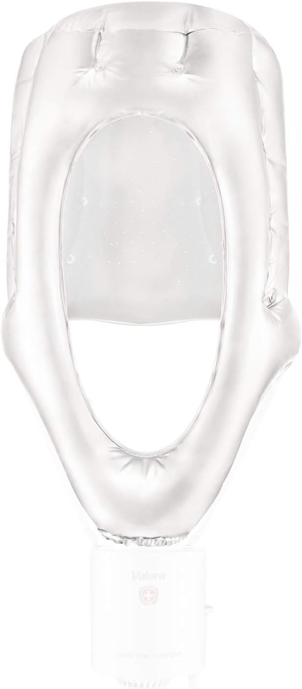 Detalle de Valera Swiss Ionic Comfort – suszarka kapturowa z jonizacją
