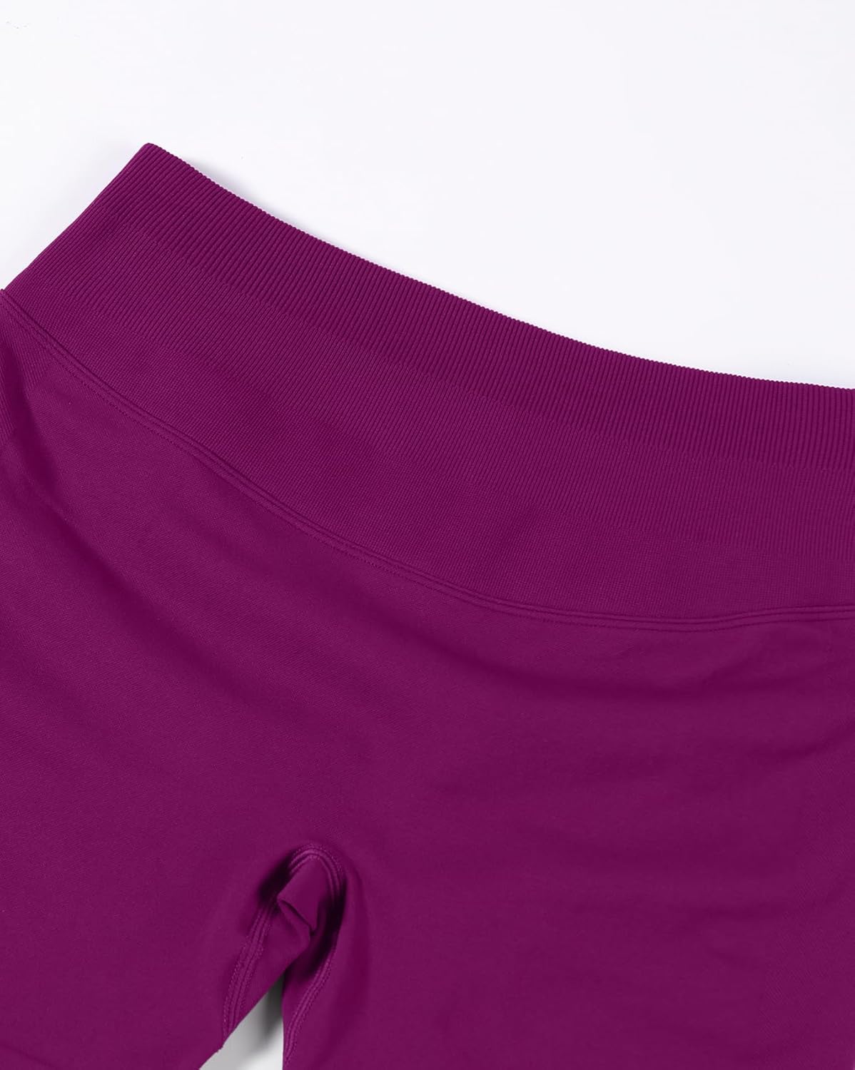 Thumbnail 1 de AUROLA Influence Scrunch Seamless Training Shorts for Women