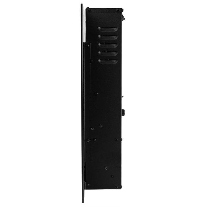 Thumbnail 3 de orbegozo CM 8000 1800W Chimenea eléctrica