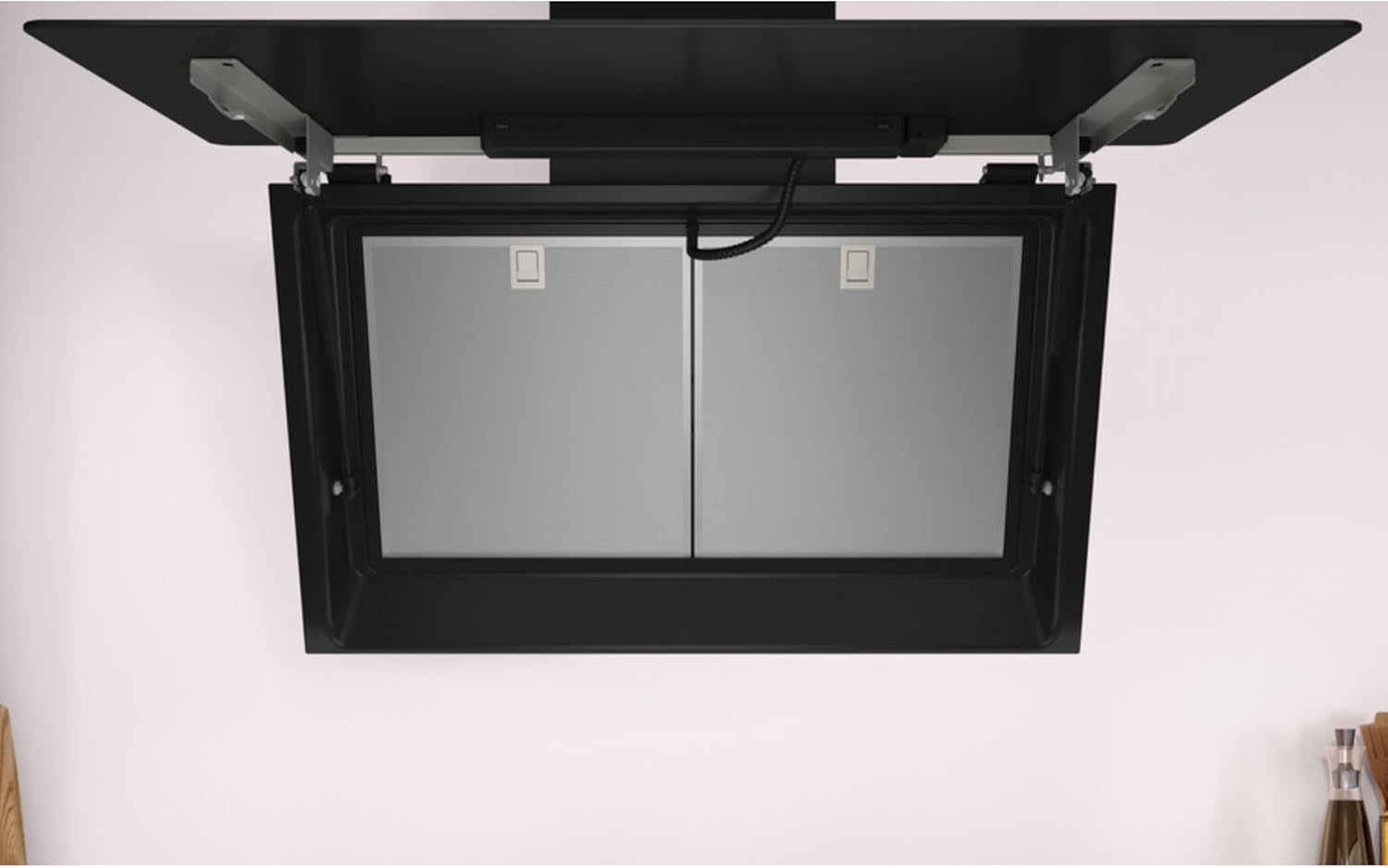 Thumbnail 6 de Balay 3BC599AN Campana decorativa inclinada 90 cm