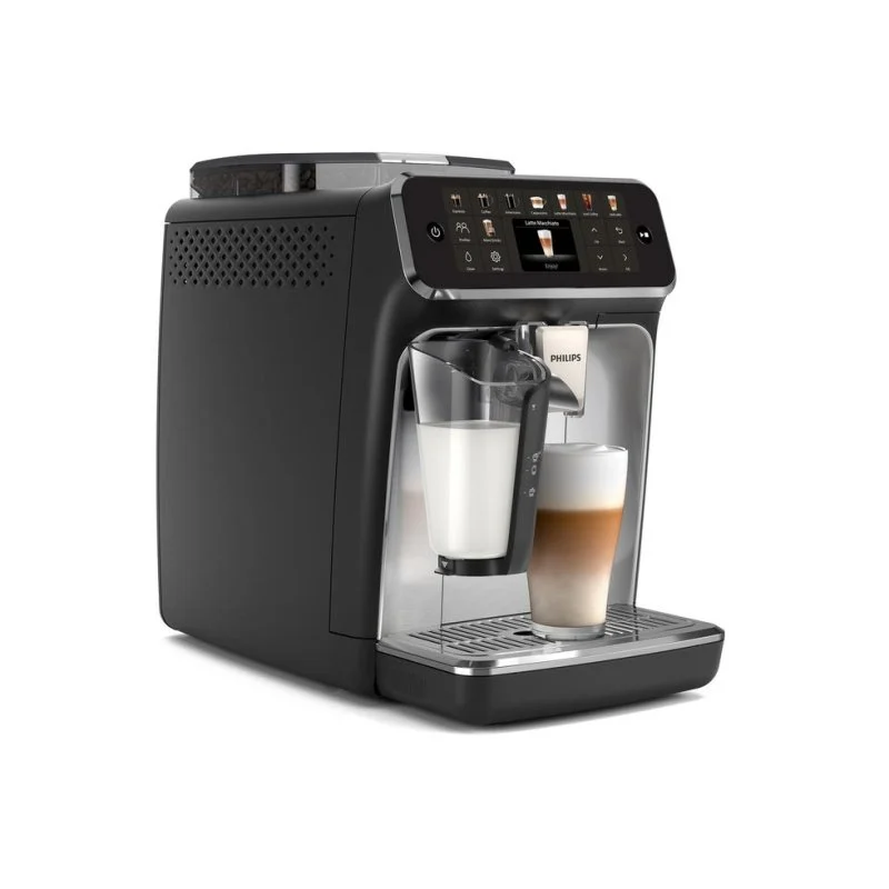 Thumbnail 3 de Philips EP5546/70 Cafetera Automática 1,8 L LatteGo