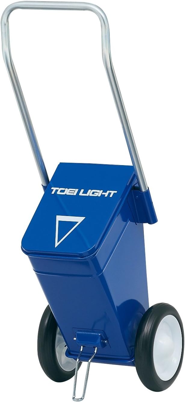 Detalle de トーエイライト G1738 ライン引き7.5 5cm幅・炭酸カルシウム容量7.5kg
