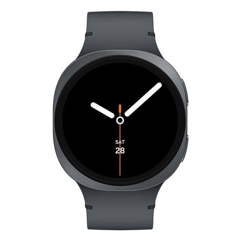 Thumbnail 3 de Samsung Galaxy Watch8 Bluetooth GPS NFC 44mm Grafito (Versión Internacional)