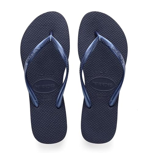 Detalle de Havaianas Women's Flip-Flops, 1/2 UK