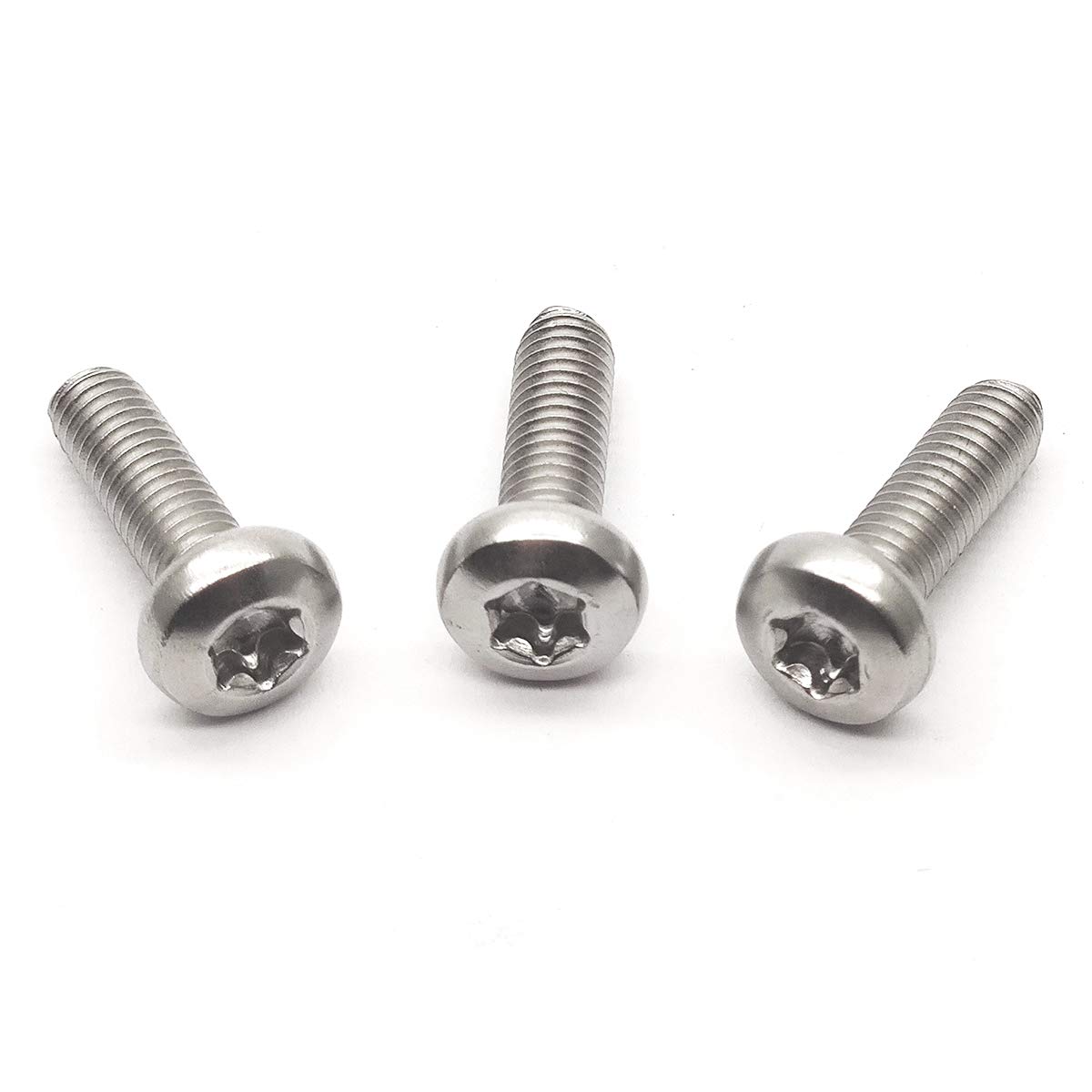 Detalle 2 de Torx Bolts M6