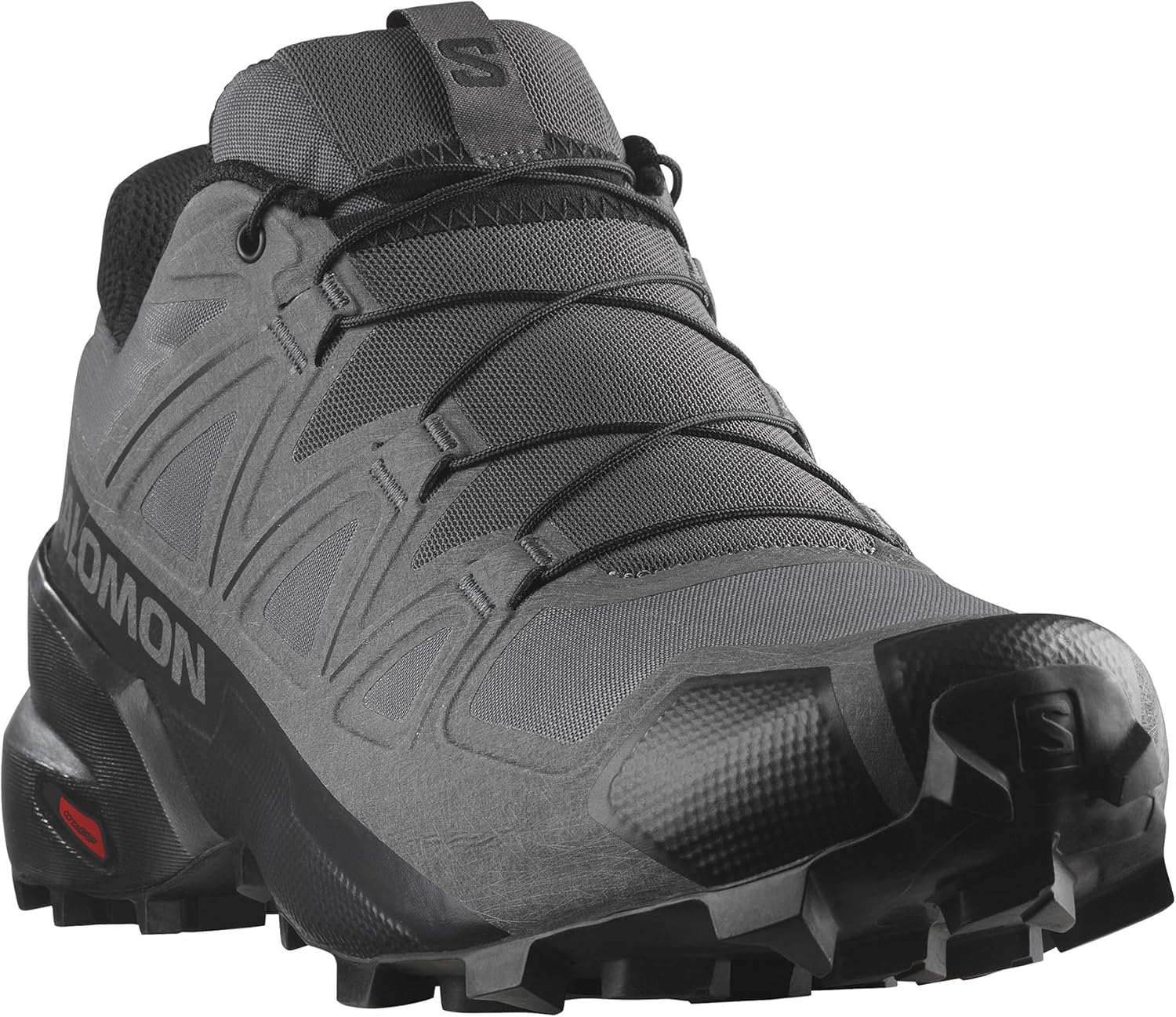 Thumbnail 4 de Salomon Speedcross scarpe da escursionismo uomo: aderenza e stabilità per sentieri