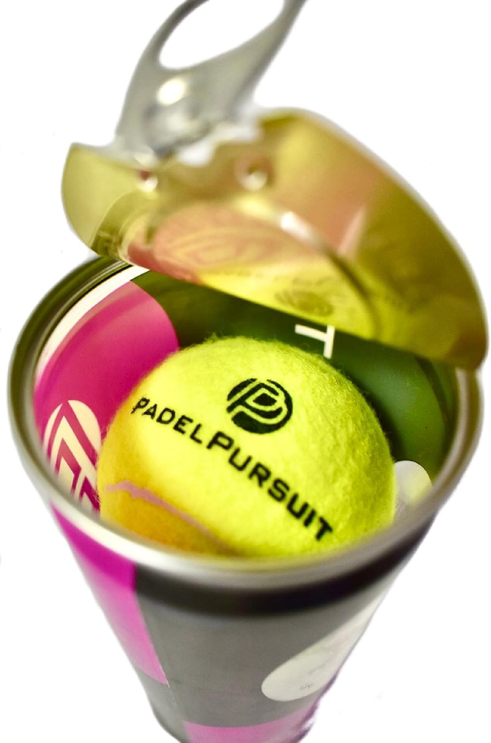 Thumbnail 2 de PadelPursuit Tournament Balles de Padel