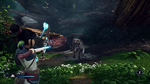 Thumbnail 3 de Kena: Bridge of Spirits – Deluxe Edition
