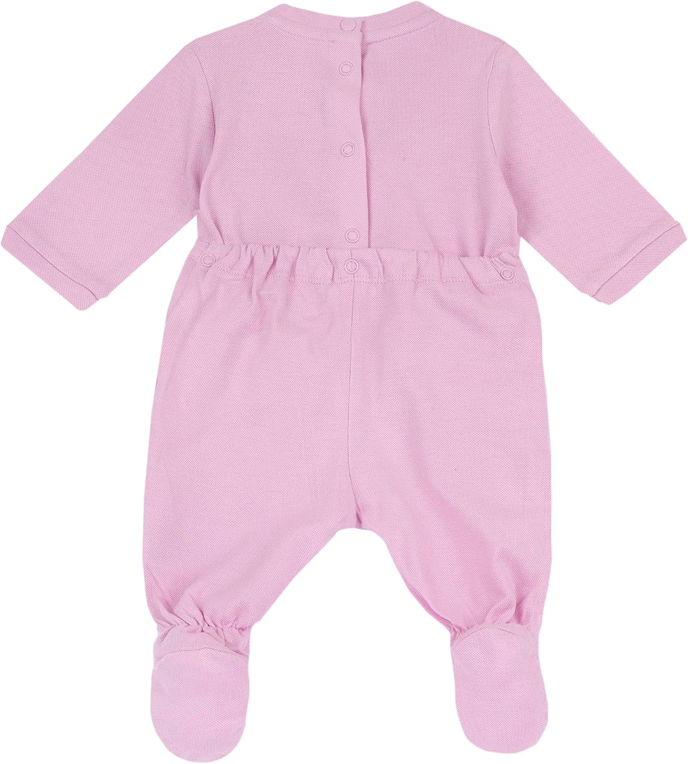 Detalle 2 de Chicco Grenouillère bébé 0-24 mois coton