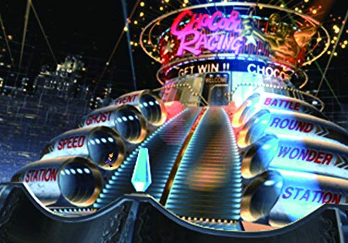Thumbnail 3 de SEGA Final Fantasy VII & VIII Remastered NSW