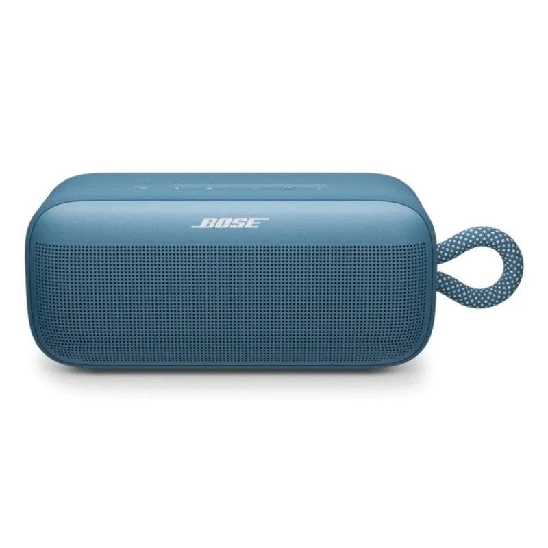 Detalle de Bose SoundLink Plus inalámbrico 20 h Bluetooth