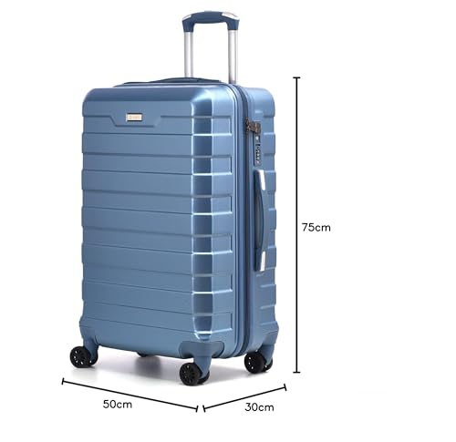 Thumbnail 9 de RMW Suitcase Large 28 Inch: Sturdy Hard Shell Check-in Luggage