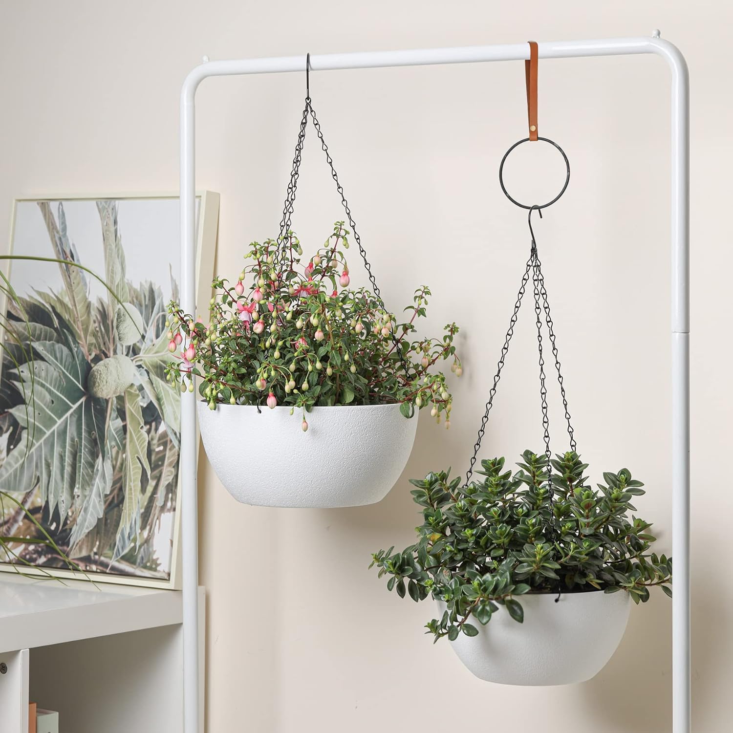 Thumbnail 6 de T4u T4U Hängetopf Set 30 cm