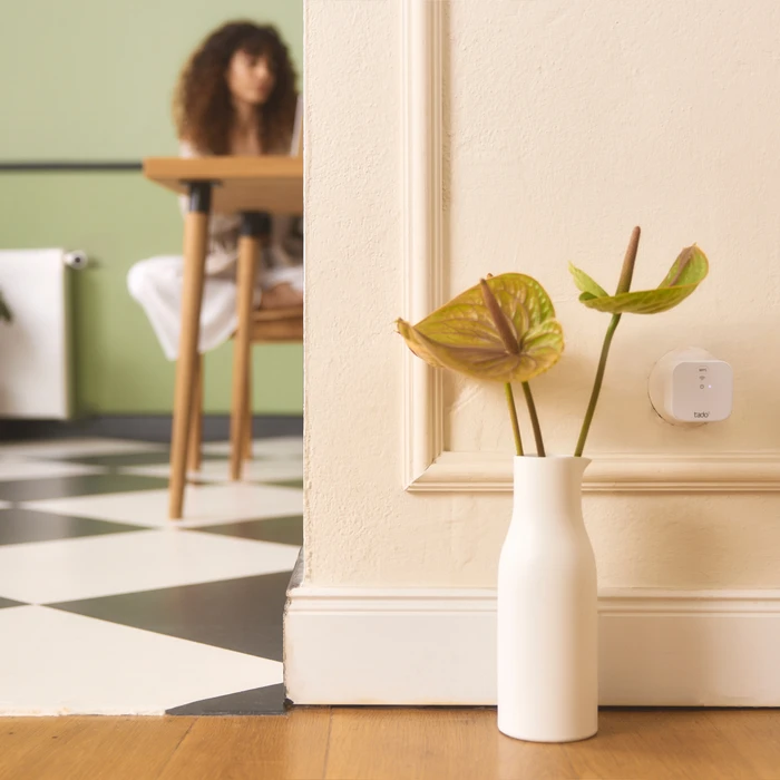 Thumbnail 7 de Tado Bridge X (Erweiterung) für Matter im Smart Home