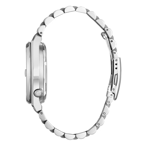 Detalle de Citizen Men's Tsuyosa Watch 40mm NJ0150-81A