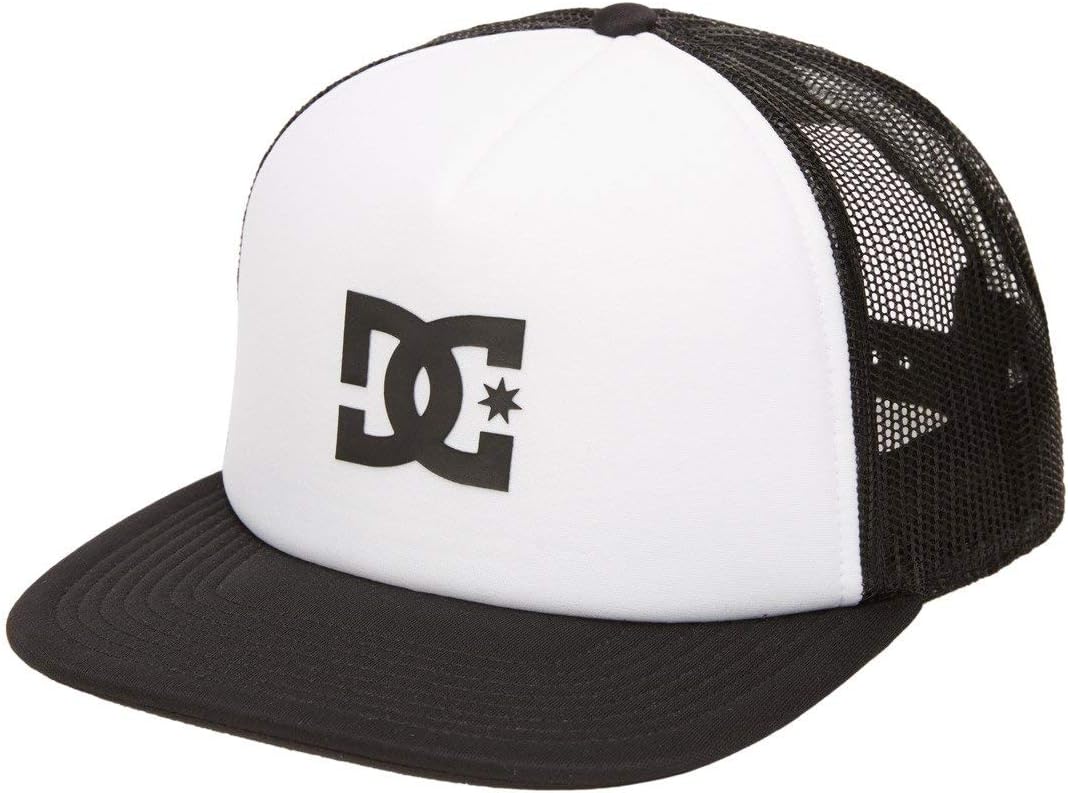 Detalle de DC Shoes Gas Station Casquette Trucker pour Homme