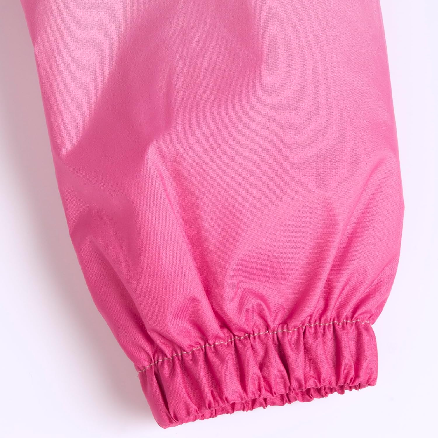 Detalle 1 de Chicco Veste fille avec fermeture éclair pratique – look décontracté, dégradé fuchsia/rose (261) (lot de 1)