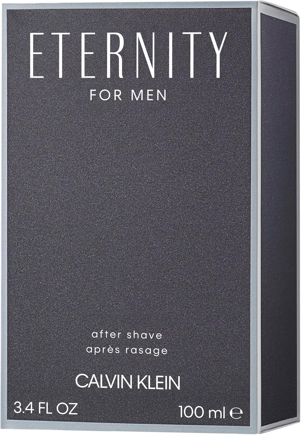 Detalle de Calvin Klein CKL60553 crema da barba 100 ml 🪒