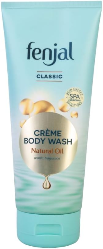 Thumbnail 2 de Fenjal Bath and Body Bundle: Creme Bath Oil, Classic Creme Body Wash & Classic Body Lotion