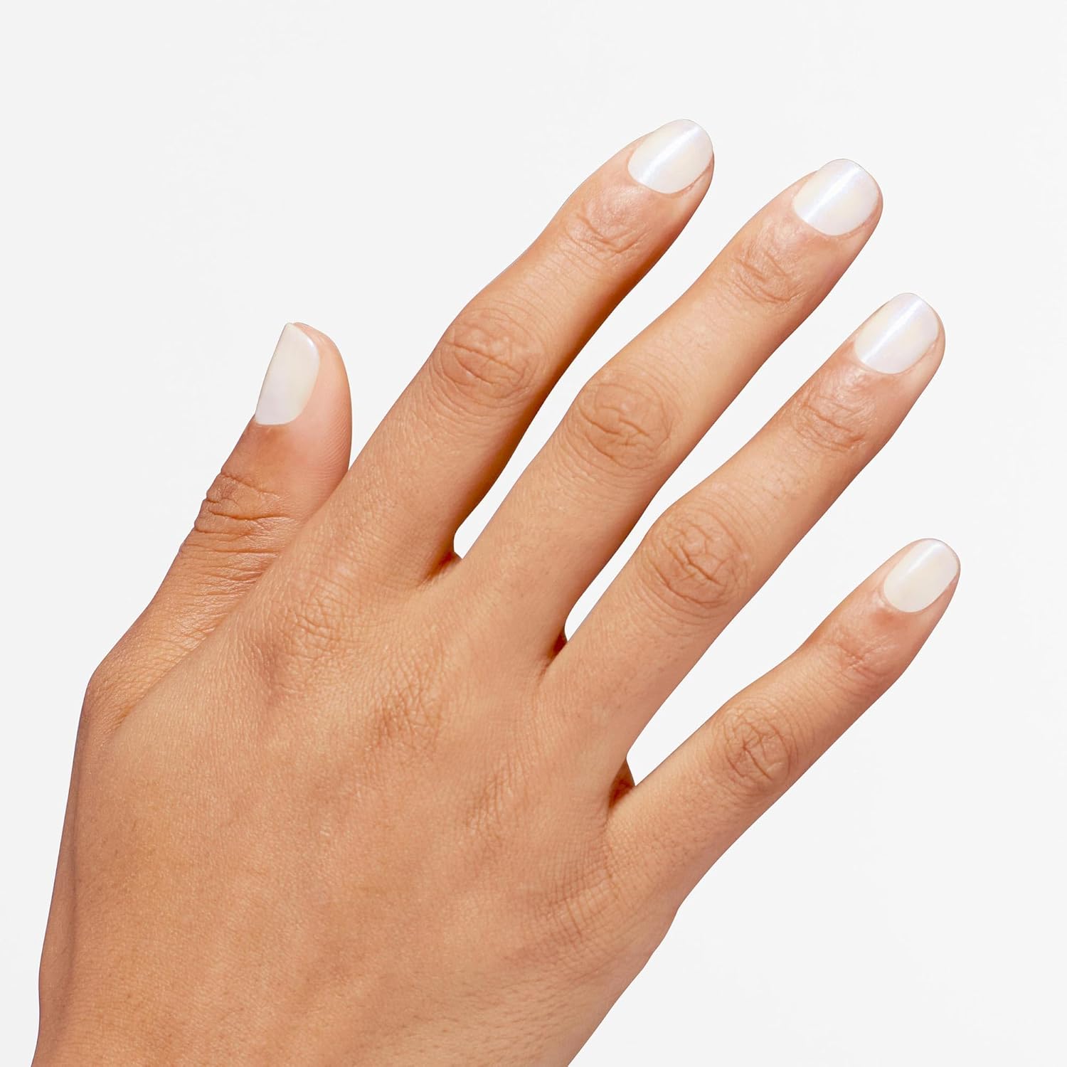 Thumbnail 2 de OPI Infinite Shine smalto bianco a lunga durata (senza lampada UV) da 15 ml