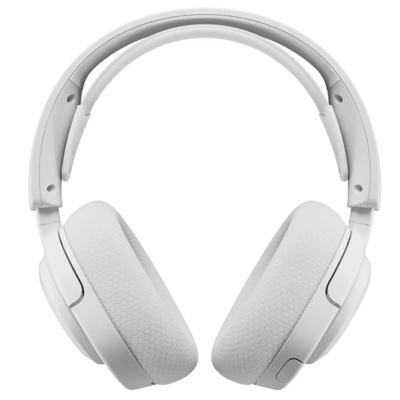 Thumbnail 1 de SteelSeries Arctis Nova 5 Auriculares gaming inalámbricos blancos