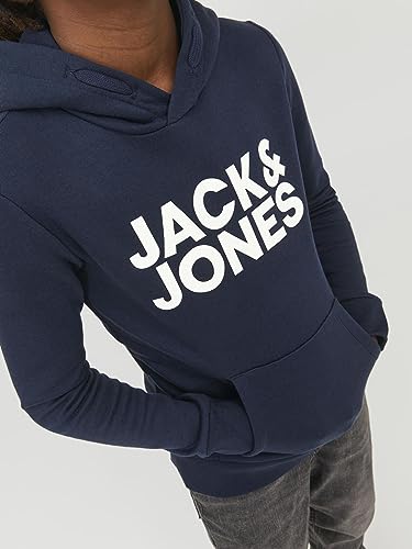 Thumbnail 6 de Sudadera con capucha Jack & Jones Corp para niños