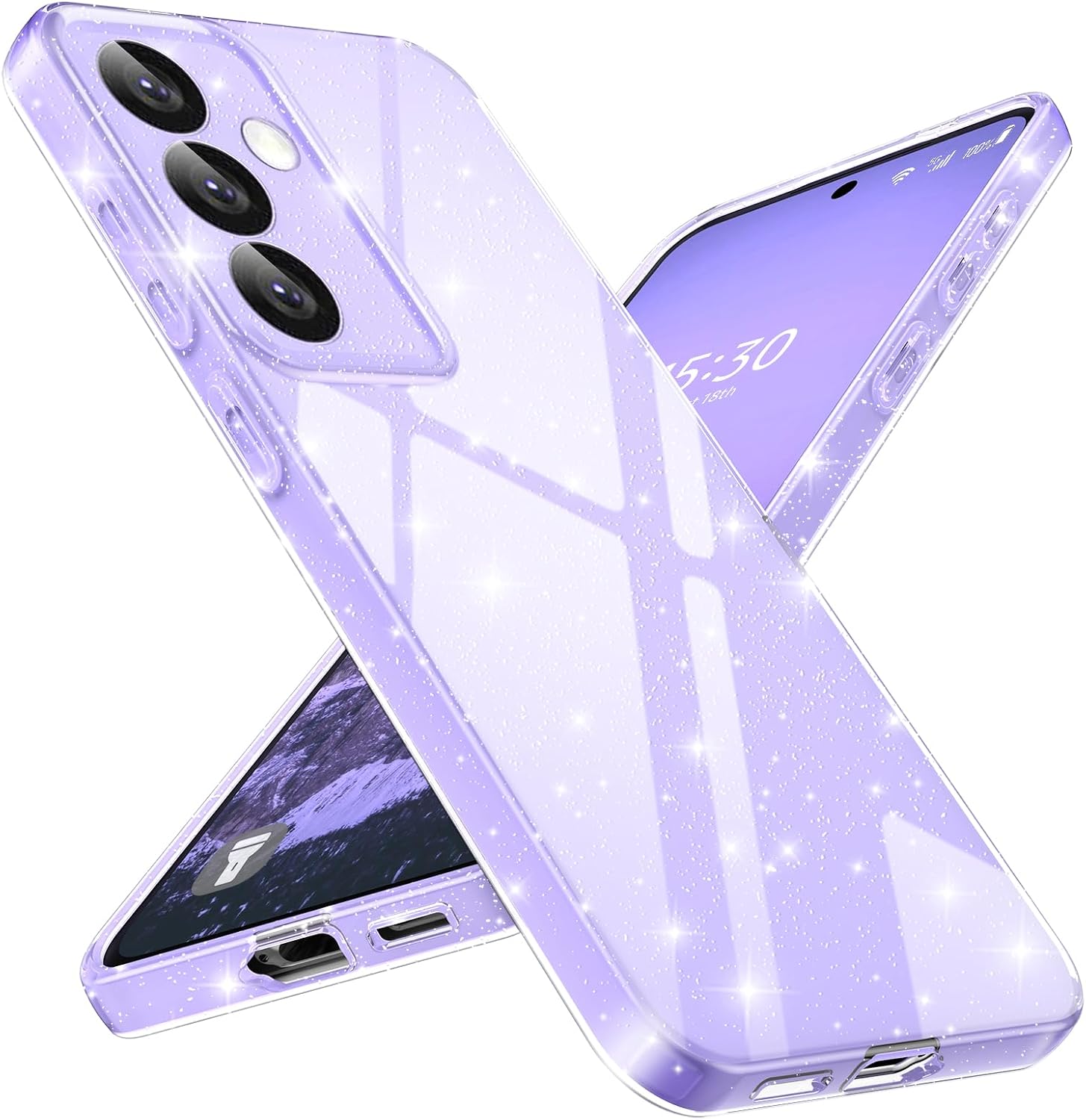 Detalle de Paitech Samsung Galaxy A05s Hülle TPU