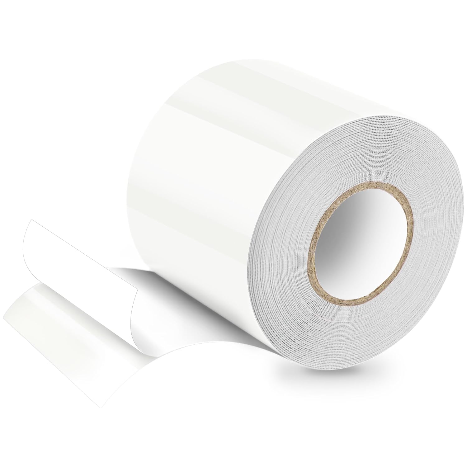 Detalle de HONGTAISHENG TPU Planenband zur Reparatur von Gewebeplanen – 10 m x 8 cm