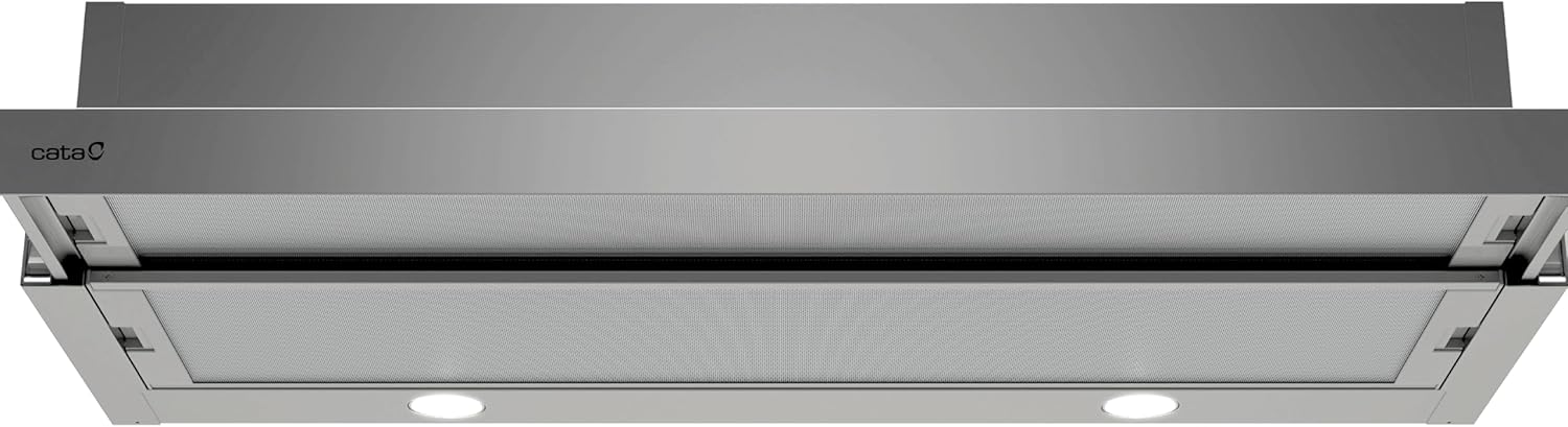 Thumbnail 6 de Cata TF 2003 DURALUM campana 60 cm 390m3/h