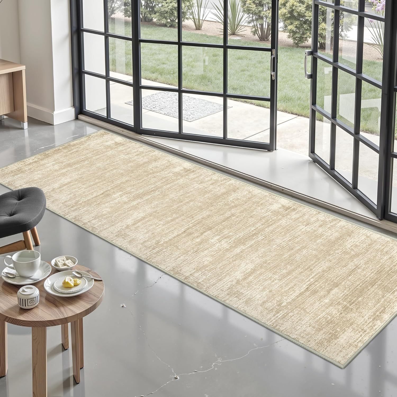 Detalle de zesthome Runner Rug 2x6