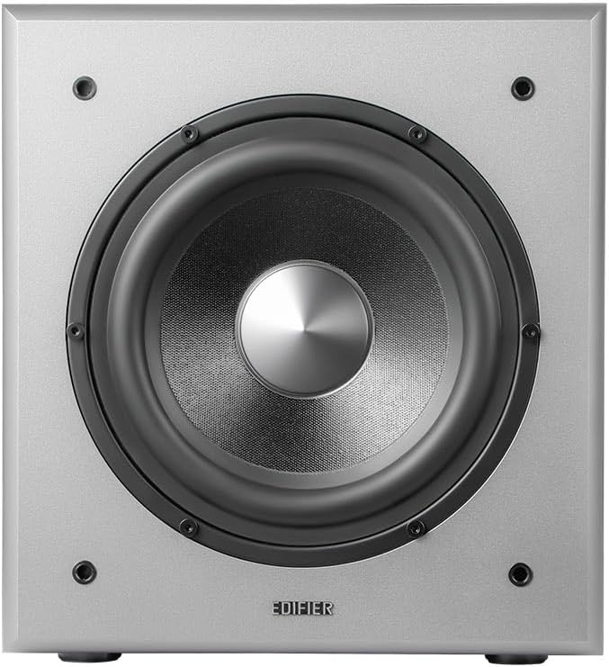Thumbnail 6 de Edifier T5 AKTIV-SUBWOOFER