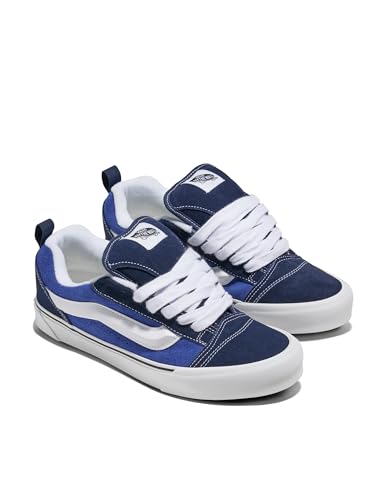 Thumbnail 5 de VANS Calcetines azul marino talla 42: confort y estilo para el día a día