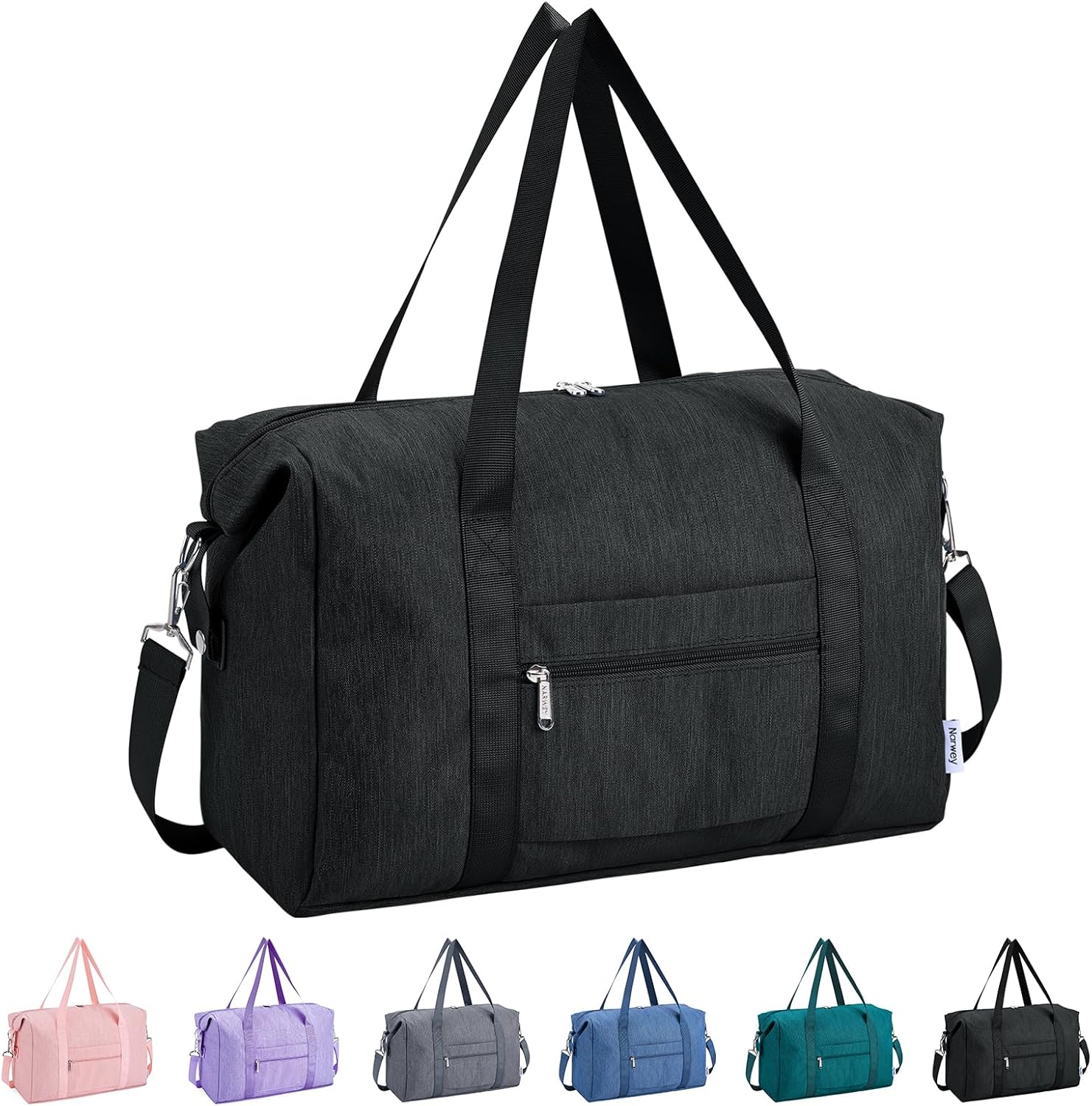 Detalle de Narwey Ryanair 20L cabin bag 40x30x20
