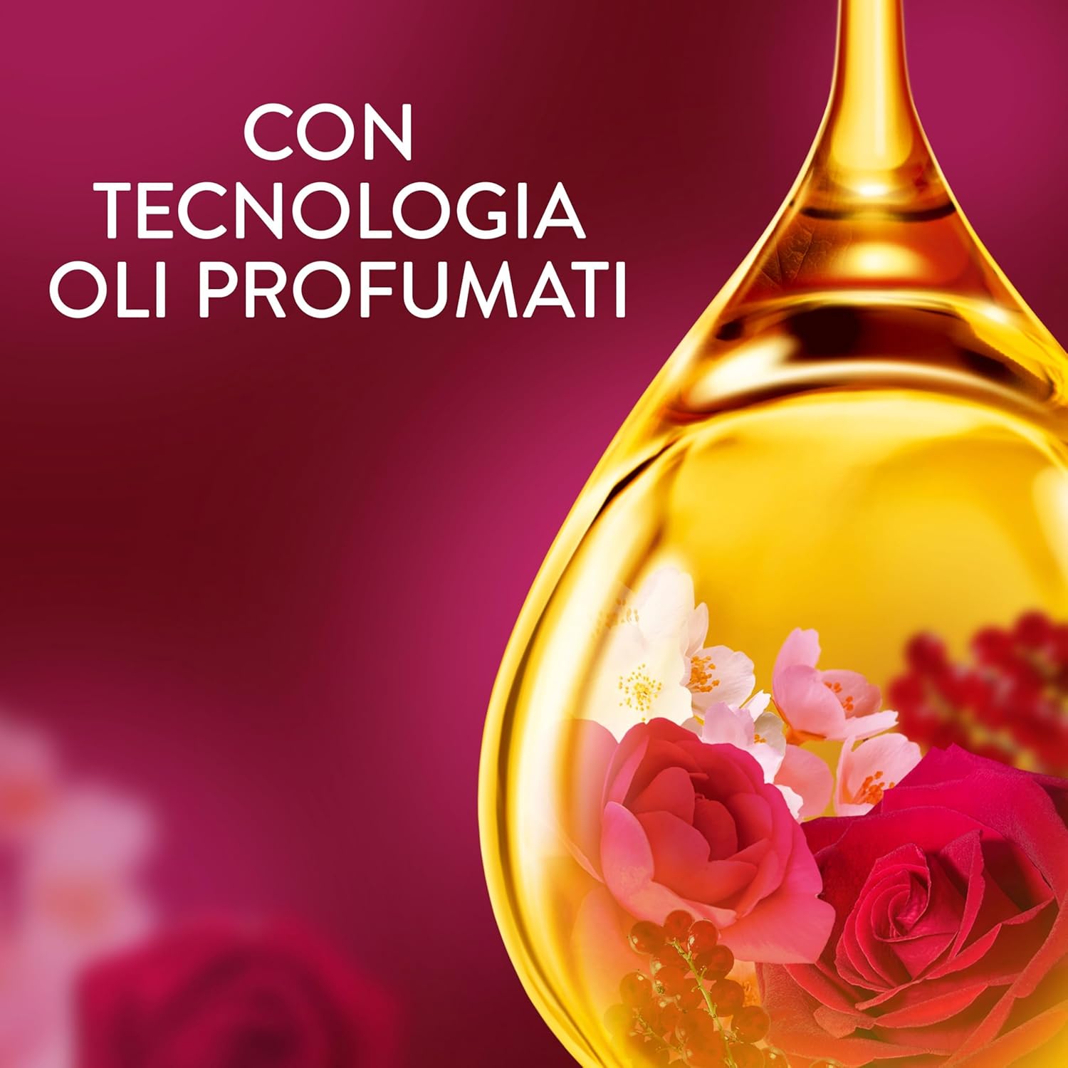 Thumbnail 6 de Lenor Ammorbidente Concentrato 440 8 lavaggi