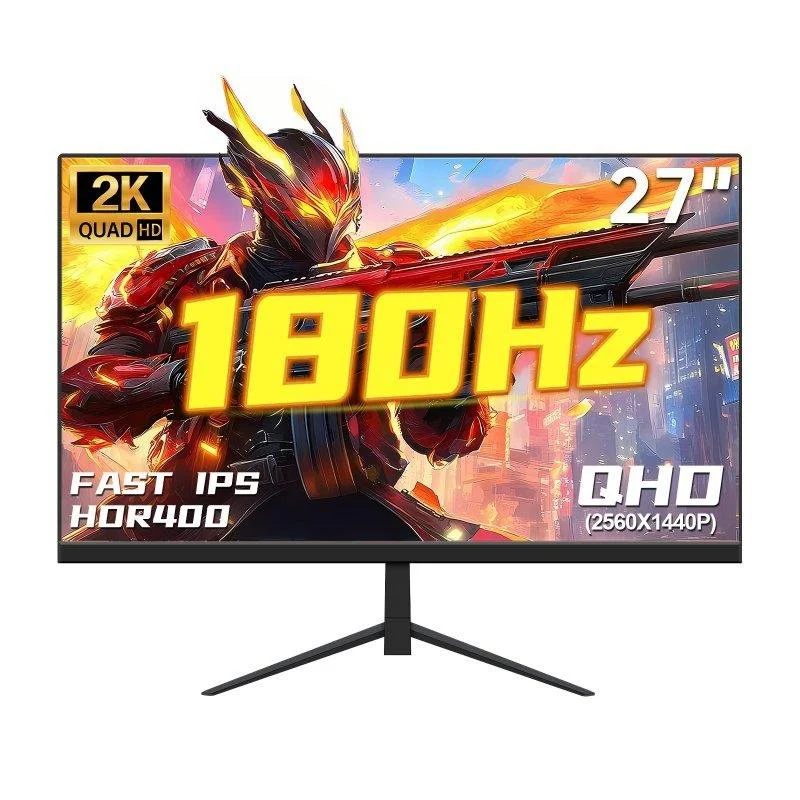 Detalle de Vanwin KD2687HS 27" QHD 180 Hz Monitor