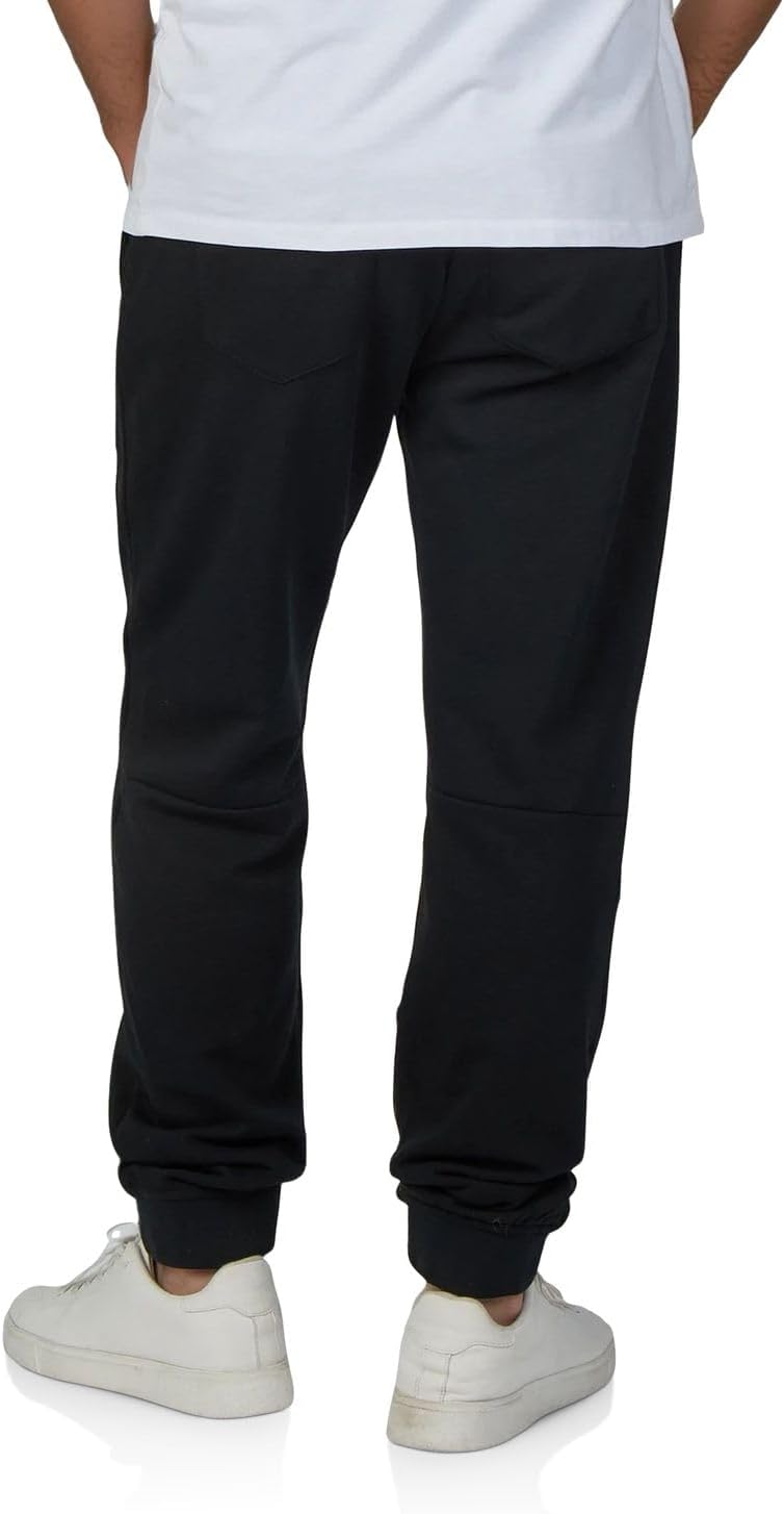 Detalle 2 de riverso Jogginghose Herren RIVKasper Regular Fit