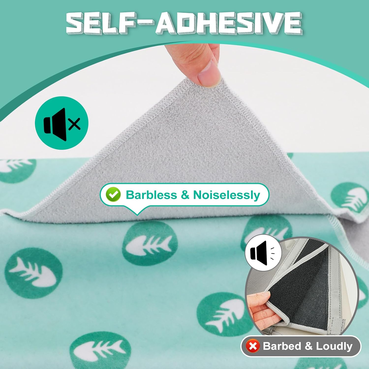 Detalle de Supet Cat Grooming Wrap