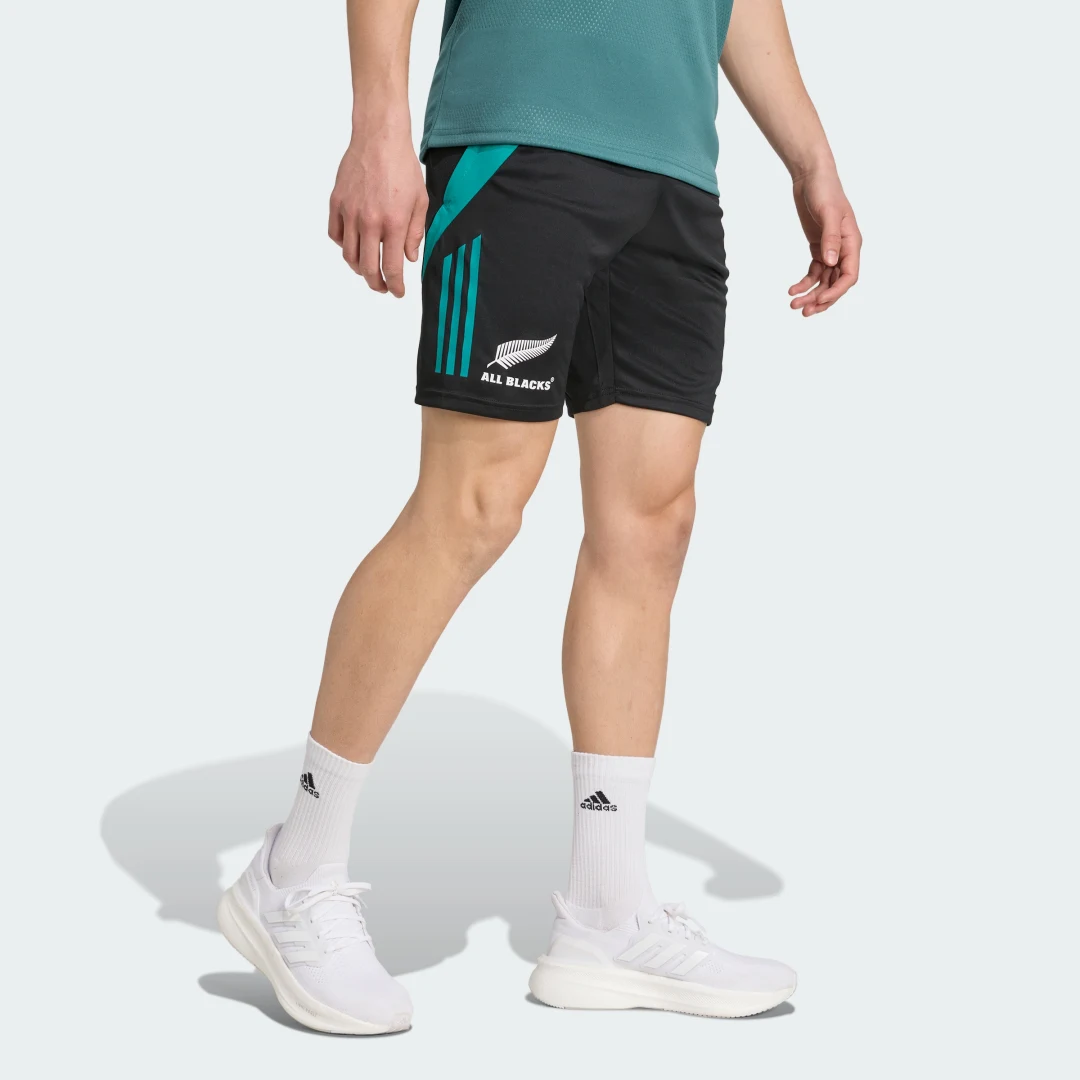 Thumbnail 2 de All Blacks Pantalón corto de gimnasio