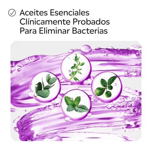 Thumbnail 6 de Listerine Cuidado Total 2 L enjuague bucal 📦