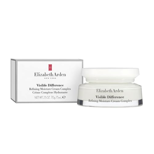 Detalle 2 de Elizabeth Arden Visible Difference Crema hidratante 75 ml
