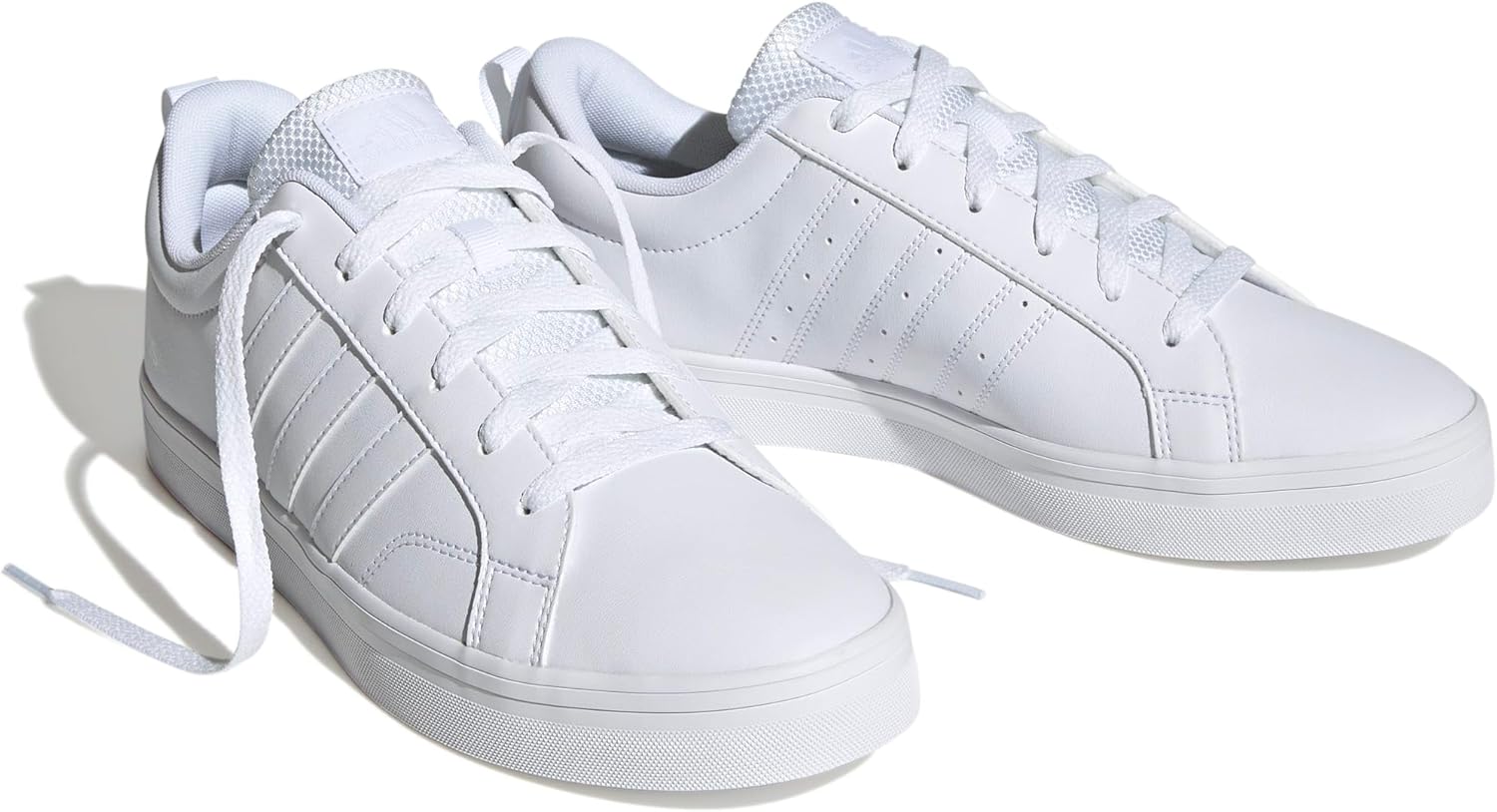 Thumbnail 2 de adidas Herren VS Pace 2.0 Sneaker aus Leder/Nubuk-Mix (HP6006)