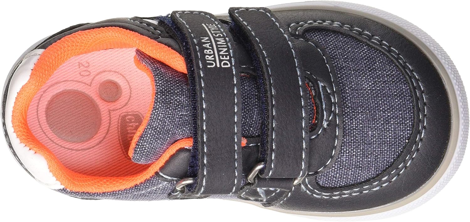 Thumbnail 3 de Chicco Baby Sneaker mit Doppel-Klettverschluss – bequeme Alltagsbegleiter für kleine Entdecker