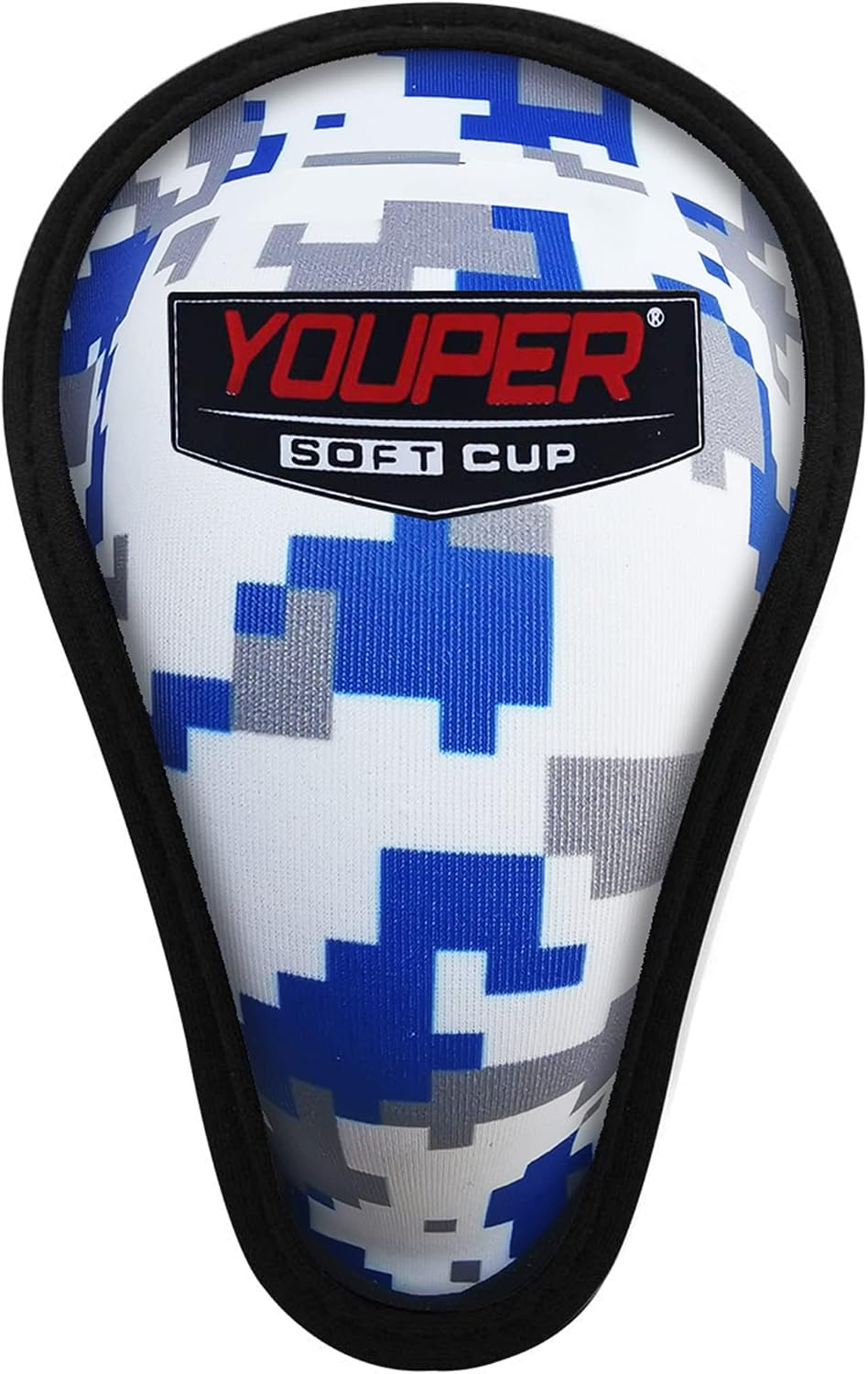 Thumbnail 3 de Youth sliding shorts with padded protection