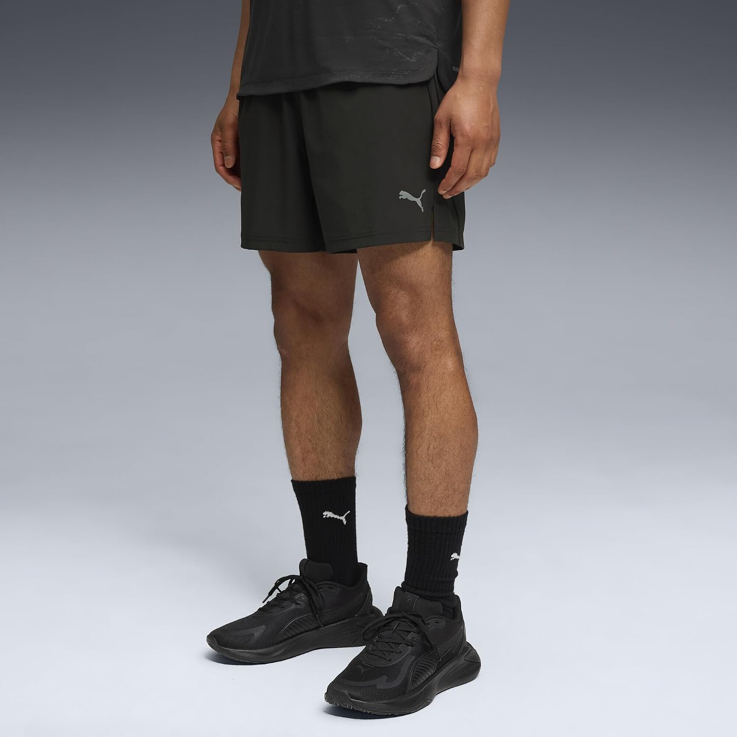 Detalle 2 de PUMA M Tech Training 5 Short