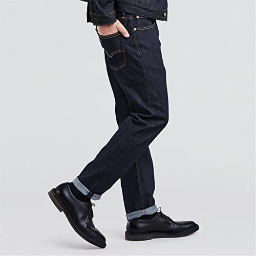 Thumbnail 4 de Levi's 502 Taper vaqueros hombre 34W/30L